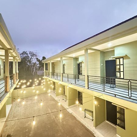 The Pause Guesthouse Улувату Экстерьер фото