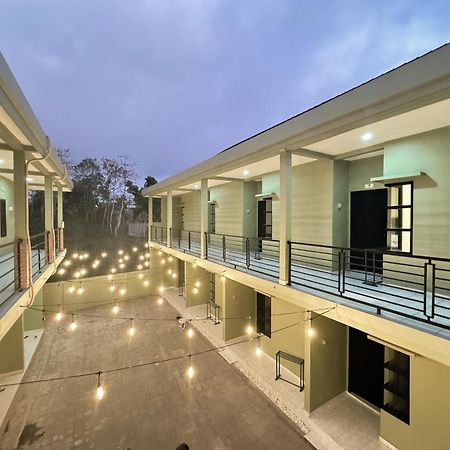 The Pause Guesthouse Улувату Экстерьер фото