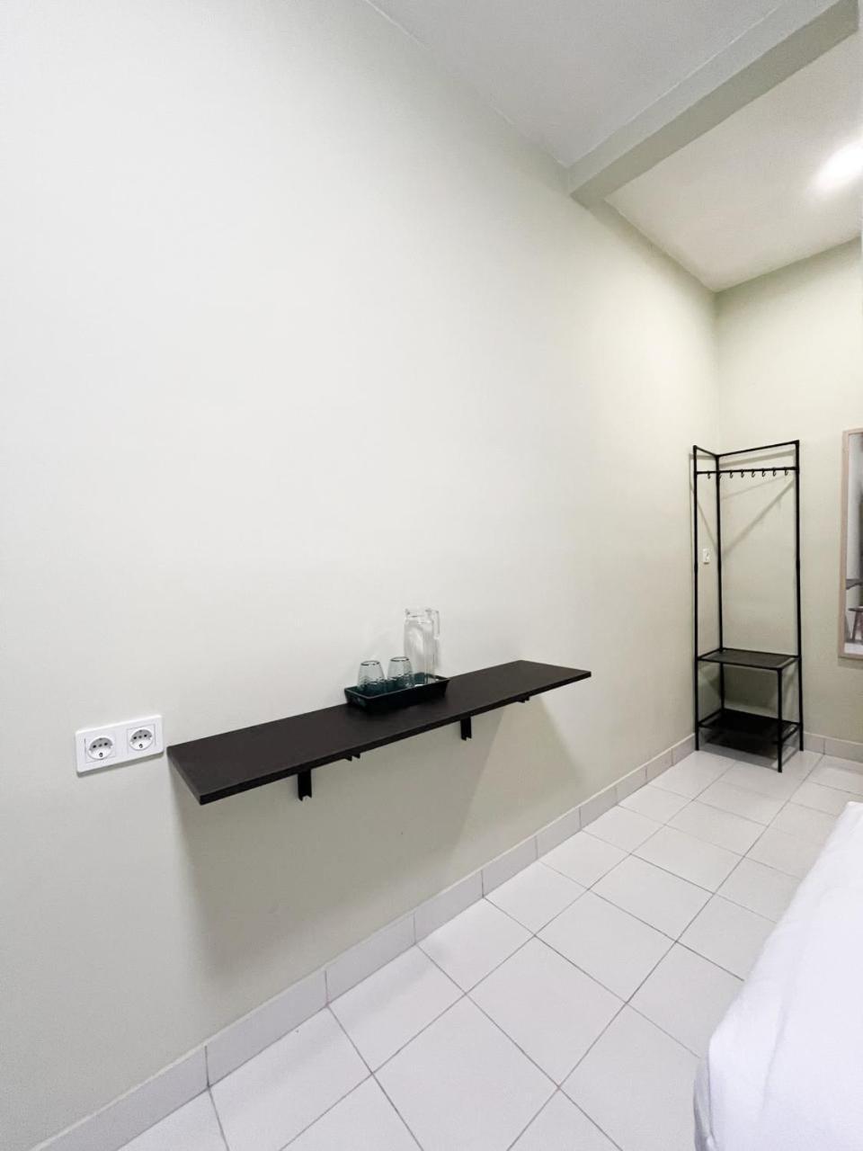 The Pause Guesthouse Улувату Экстерьер фото