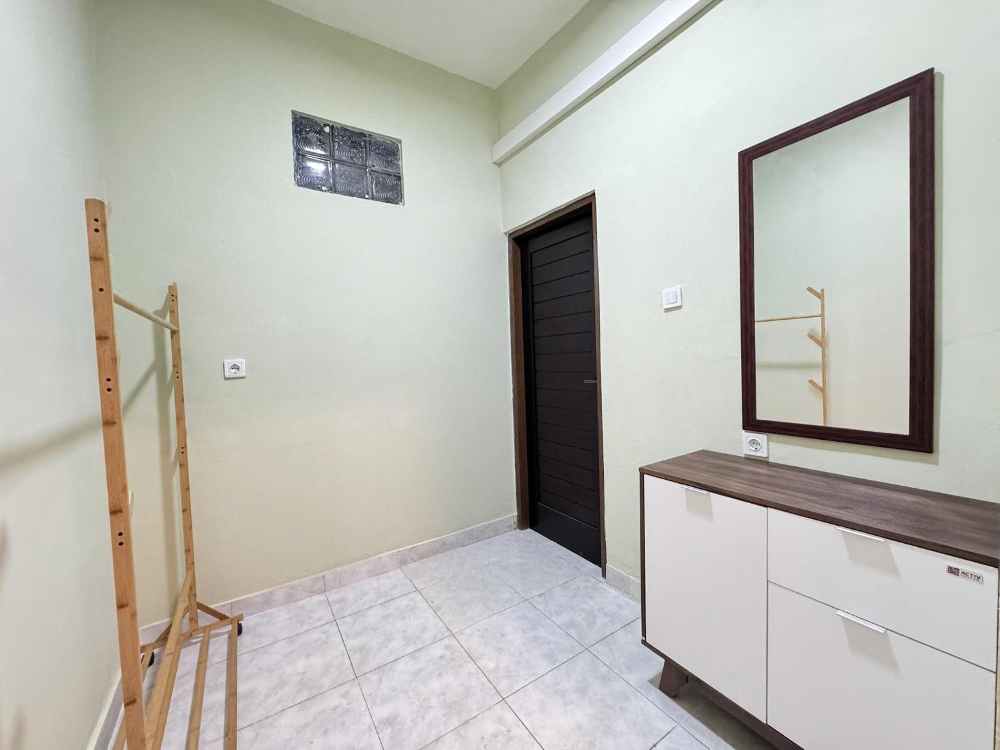 The Pause Guesthouse Улувату Экстерьер фото