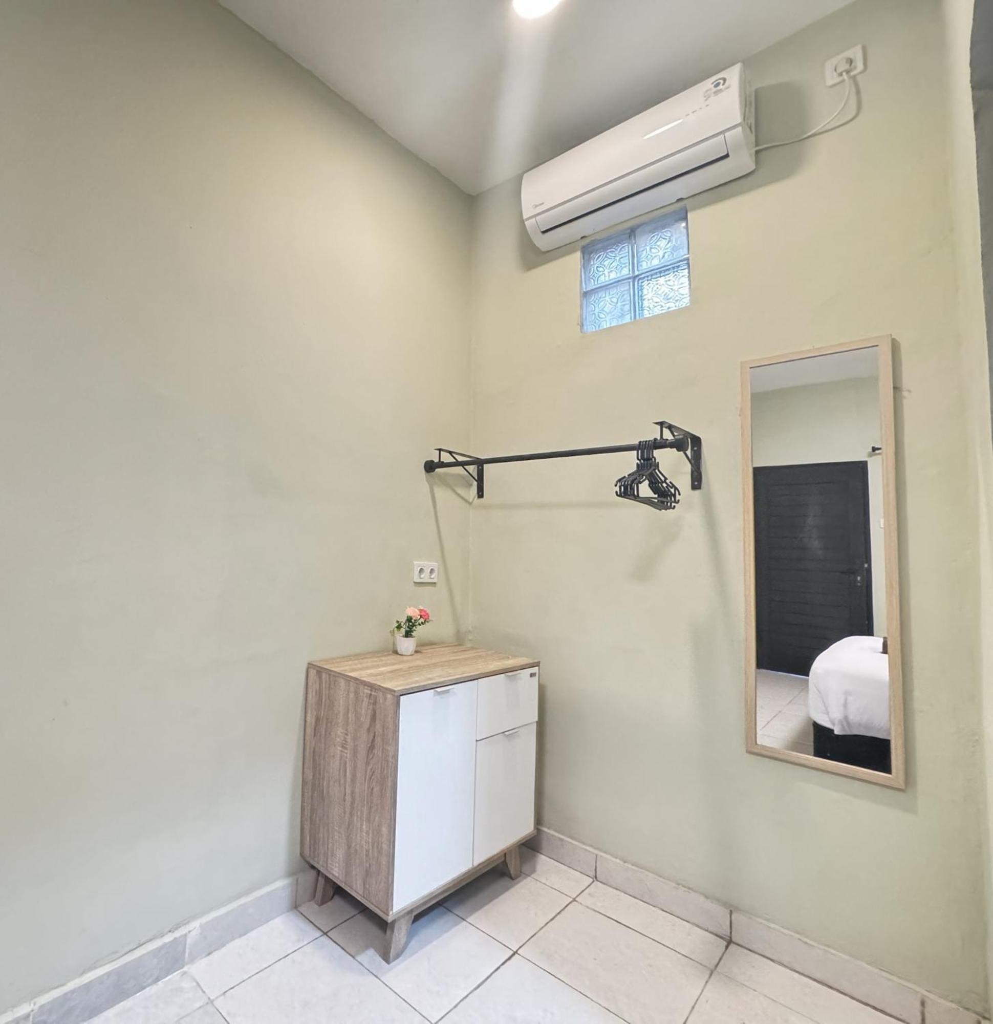 The Pause Guesthouse Улувату Экстерьер фото