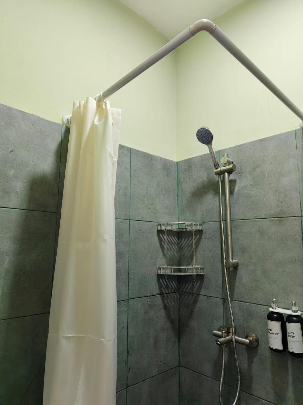 The Pause Guesthouse Улувату Экстерьер фото